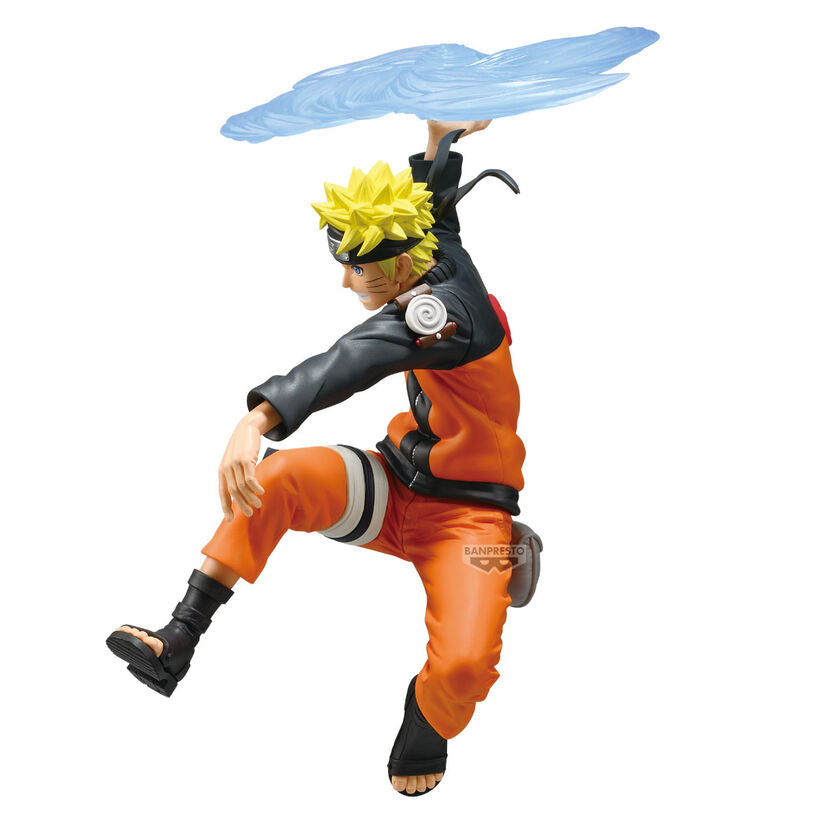 Figura Naruto Uzumaki Naruto Shippuden 22cm