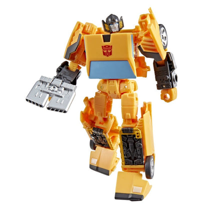 Figura Sunstreaker Transformers 11cm - imagen 4