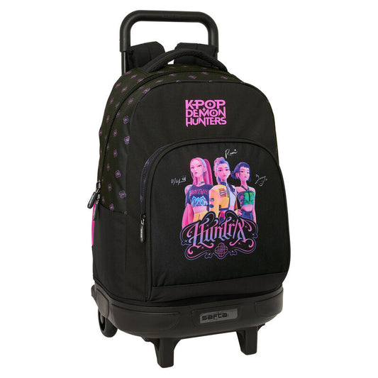 Trolley Kpop Demon Hunters 45cm