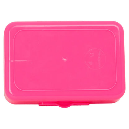 Sandwichera Stationery Kpop Demon Hunters 850ml - imagen 3