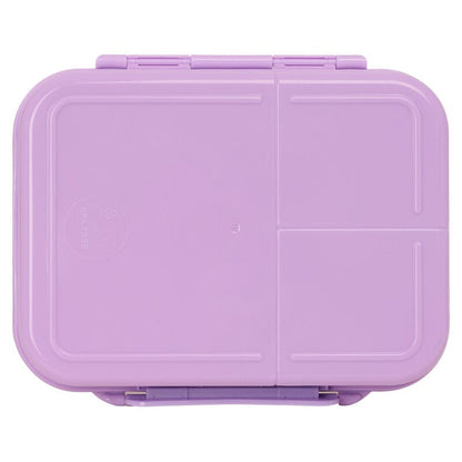 Sandwichera Stationery Kpop Demon Hunters 1410ml - imagen 4