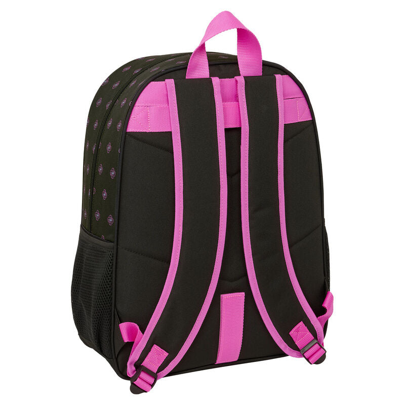 Mochila Kpop Demon Hunters 42cm