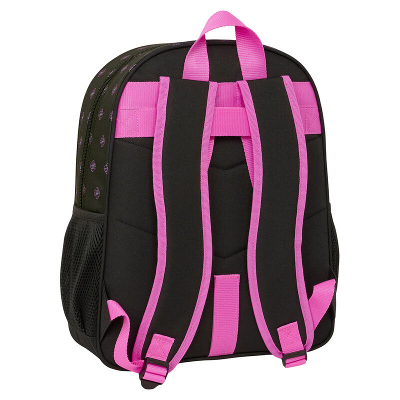 Mochila Kpop Demon Hunters 32cm
