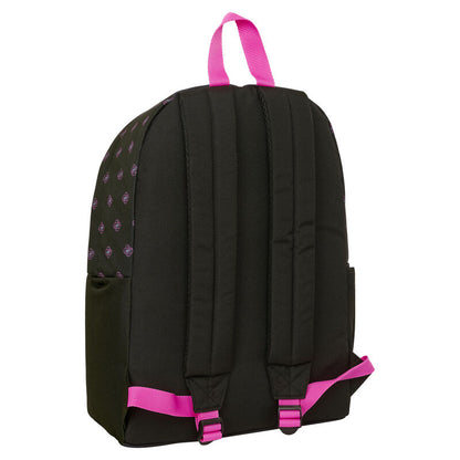 Mochila portatil Kpop Demon Hunters 43cm