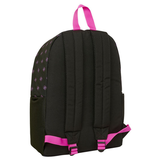 Mochila portatil Kpop Demon Hunters 43cm