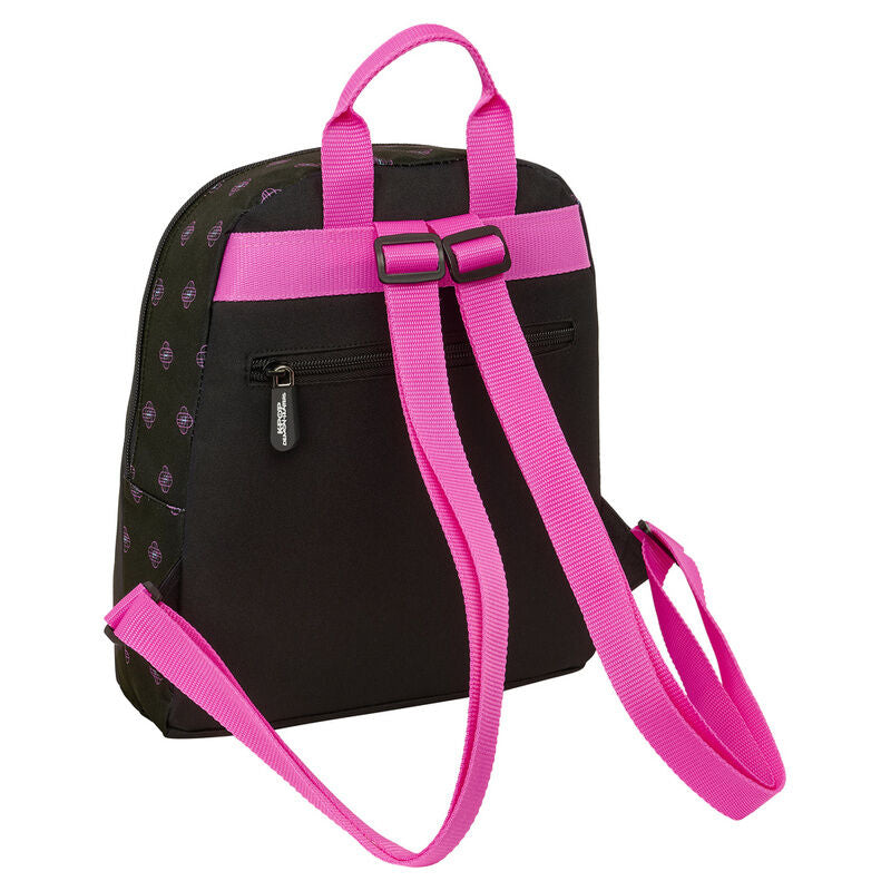 Mochila Kpop Demon Hunters 30cm