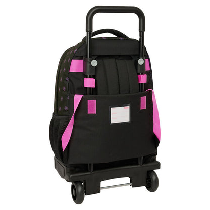 Trolley Kpop Demon Hunters 45cm