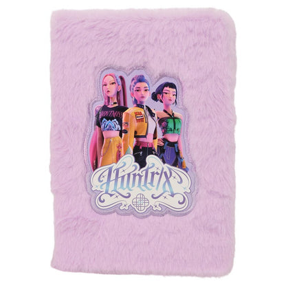Bloc de Notas Energy Kpop Demon Hunters - imagen 3
