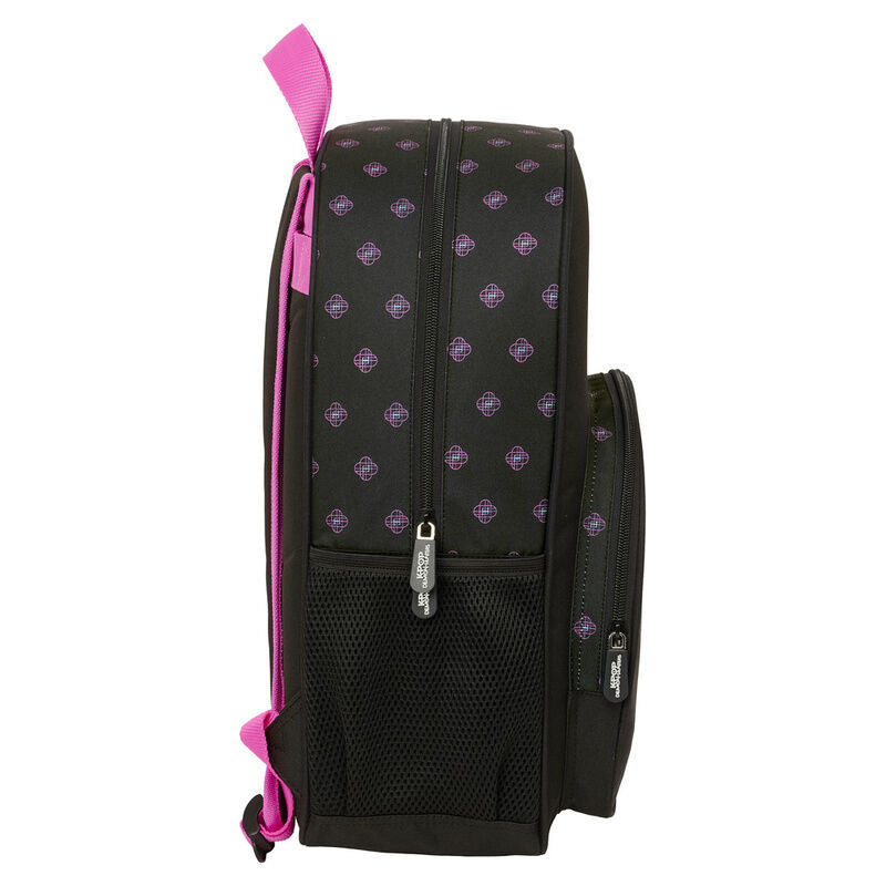Mochila Kpop Demon Hunters 42cm