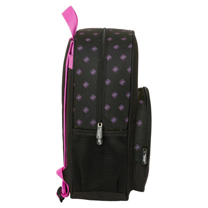 Mochila Kpop Demon Hunters 42cm