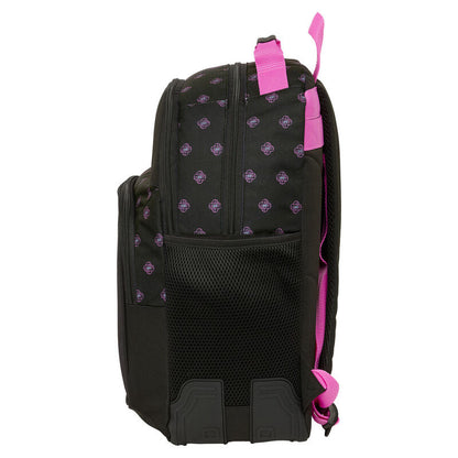 Mochila Kpop Demon Hunters 42cm