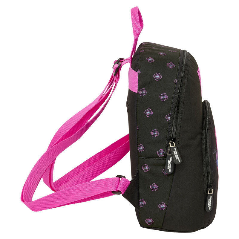 Mochila Kpop Demon Hunters 30cm