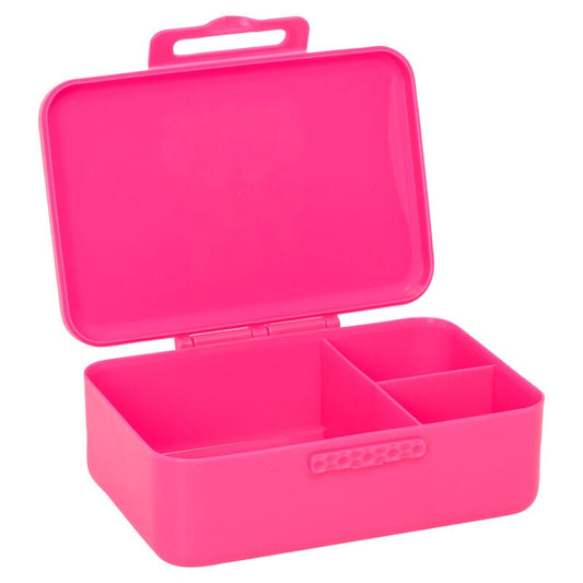 Sandwichera Stationery Kpop Demon Hunters 850ml - imagen 2