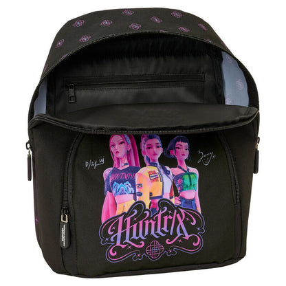 Mochila Kpop Demon Hunters 30cm