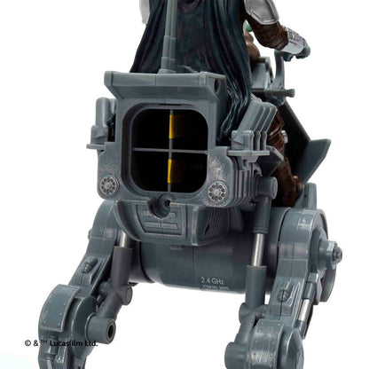 Vehiculo Radio Control AT-RT Walker Star Wars 25cm - imagen 4