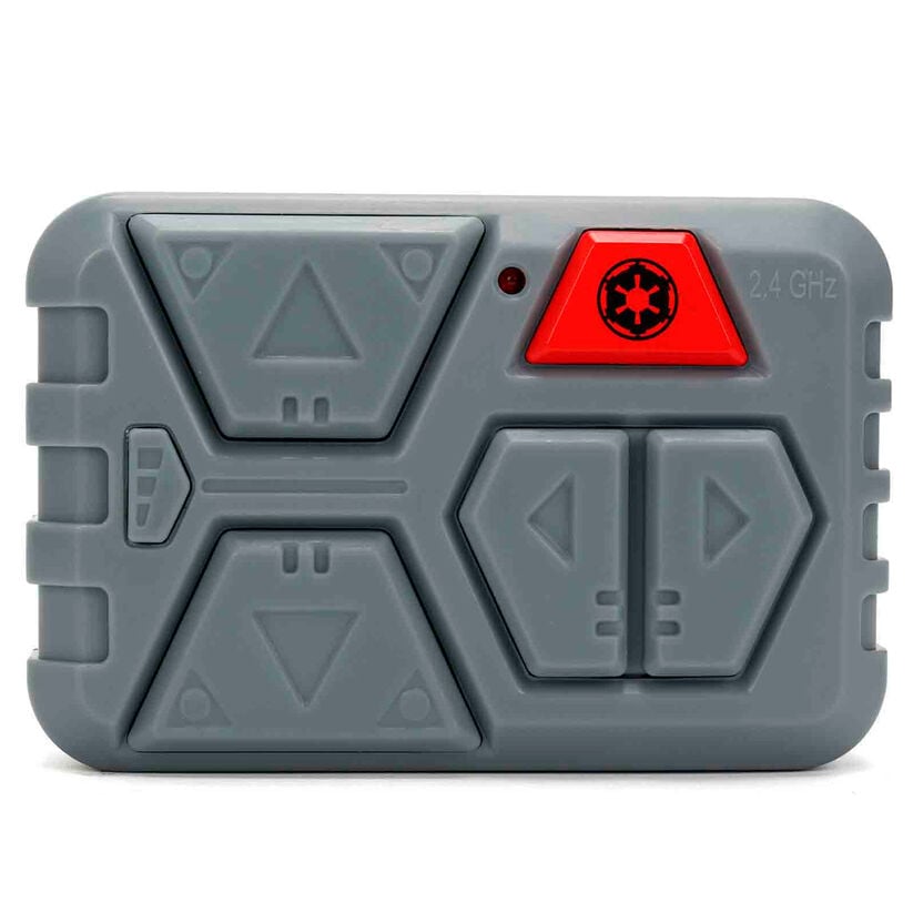 Vehiculo Radio Control AT-RT Walker Star Wars 25cm - imagen 7