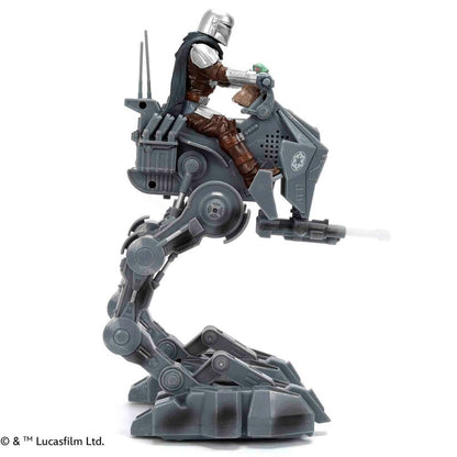 Vehiculo Radio Control AT-RT Walker Star Wars 25cm - imagen 8