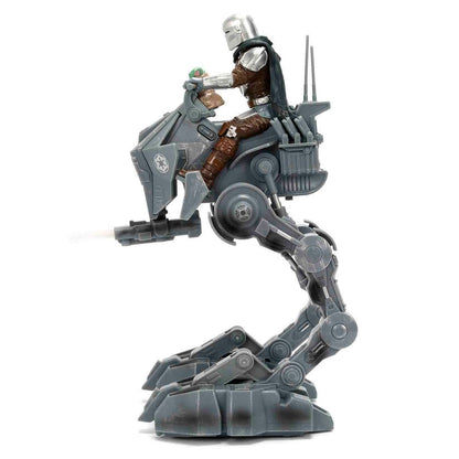 Vehiculo Radio Control AT-RT Walker Star Wars 25cm - imagen 10
