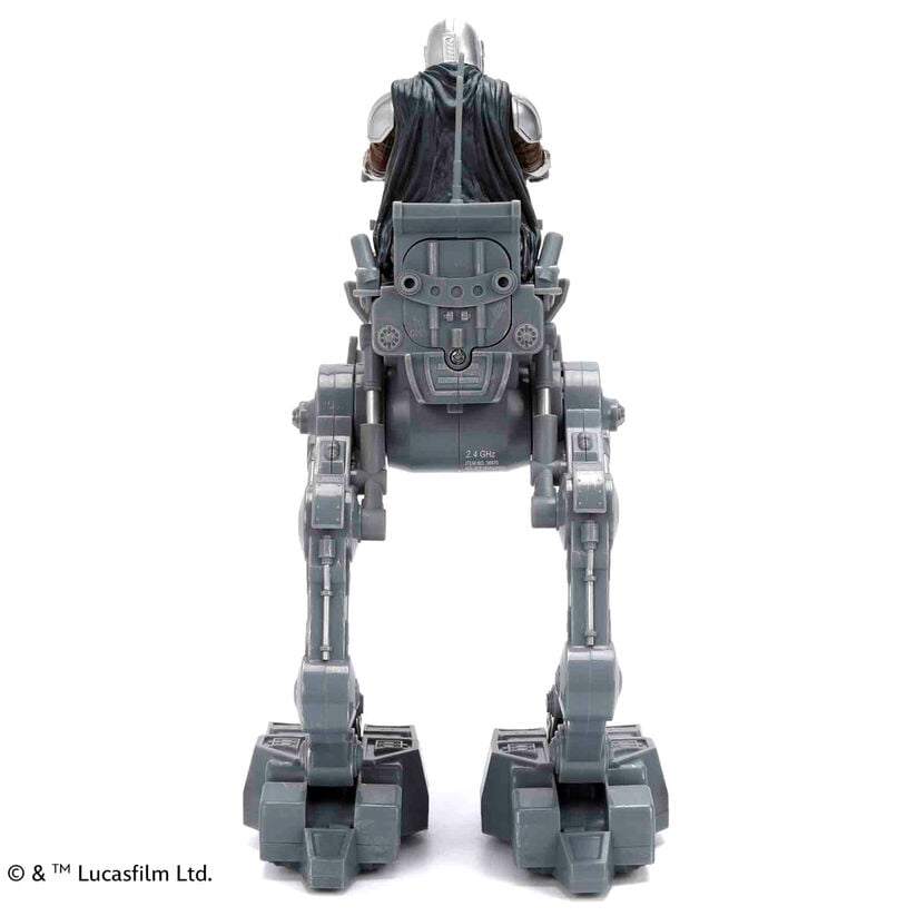 Vehiculo Radio Control AT-RT Walker Star Wars 25cm - imagen 11