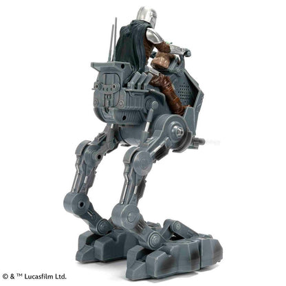 Vehiculo Radio Control AT-RT Walker Star Wars 25cm - imagen 13