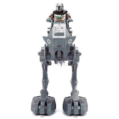 Vehiculo Radio Control AT-RT Walker Star Wars 25cm - imagen 15