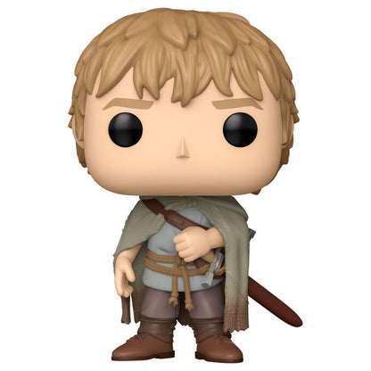 Figura POP Juego de Tronos A Knight of Seven Kingdoms Dunk - imagen 2