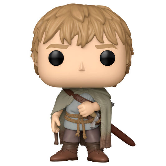 Figura POP Juego de Tronos A Knight of Seven Kingdoms Dunk - imagen 2