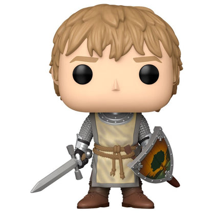 Figura POP Juego de Tronos A Knight of Seven Kingdoms Dunk Chase - imagen 2