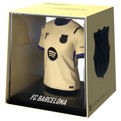 Figura Mini Camiseta FC Barcelona - imagen 3
