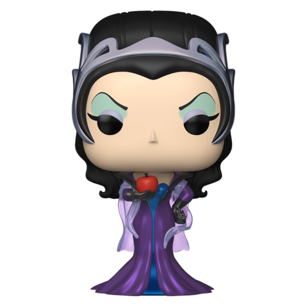 Figura POP Disney Encantada Queen Narissa - imagen 2
