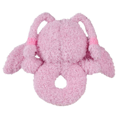 Peluche Sonajero Angel Stitch Disney - imagen 3