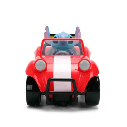Coche radio Control Buggy Stitch Disney
