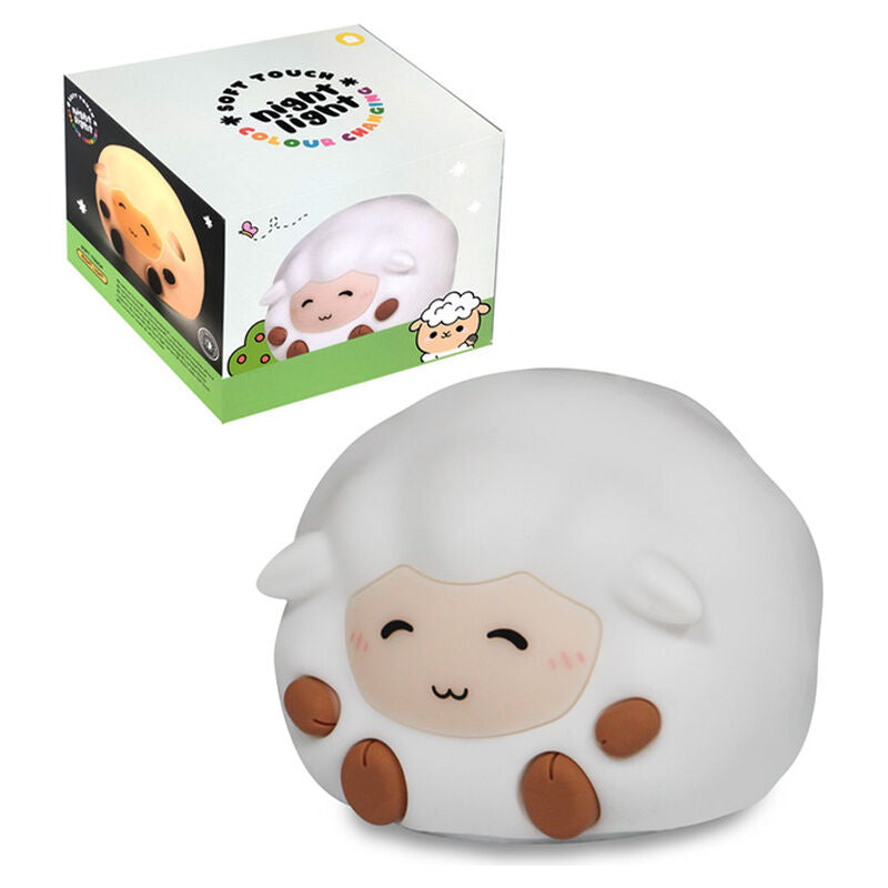 Lámpara LED Oveja Adoramals