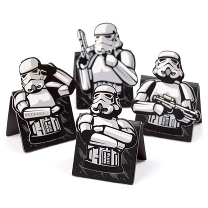 Set Marcapaginas Stormtrooper Star Wars - imagen 3