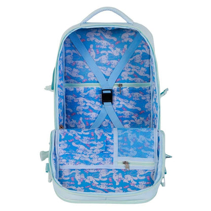Mochila Cinnamoroll Hello Kitty and Friends 40cm - imagen 3