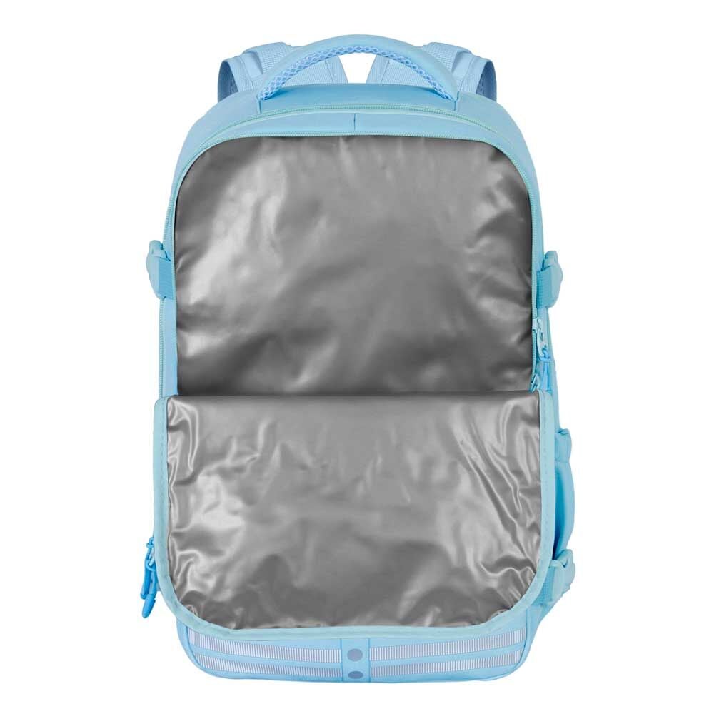 Mochila Cinnamoroll Hello Kitty and Friends 40cm - imagen 4