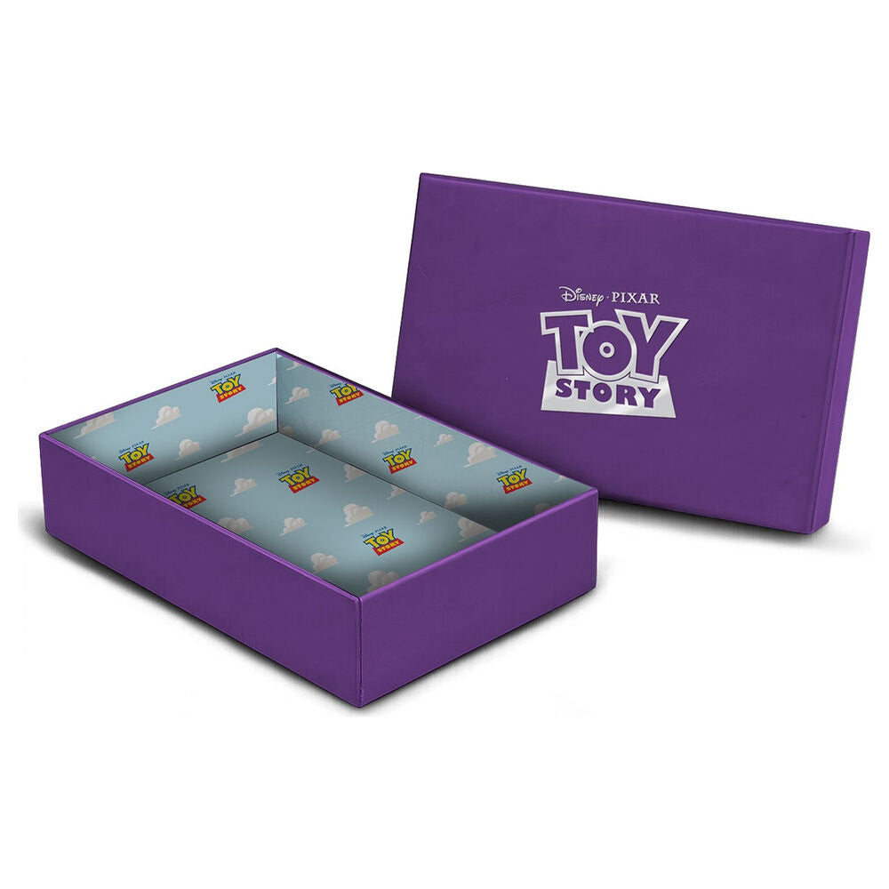 Cartera Buzz Lightyear Toy Story Disney Pixar