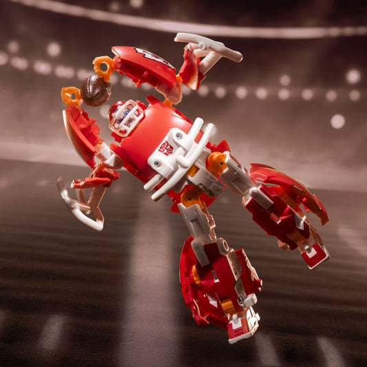 Figura KC-59 Transformers 14cm - imagen 5