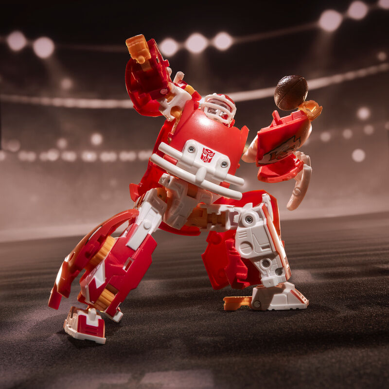 Figura KC-59 Transformers 14cm