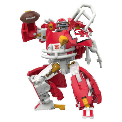 Figura KC-59 Transformers 14cm