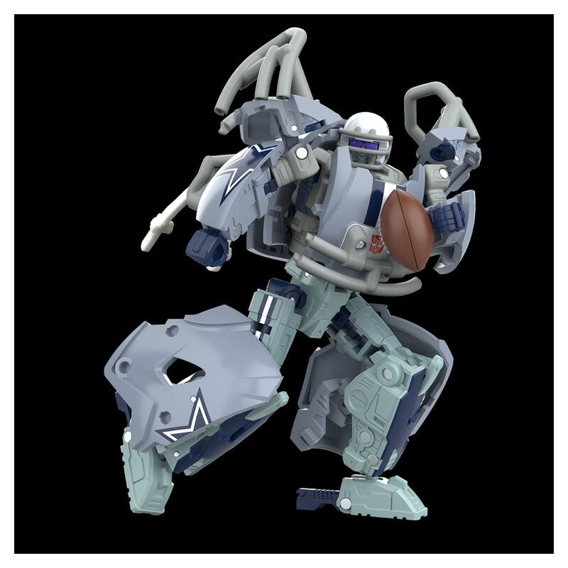 Figura Starblitz Transformers 14cm - imagen 2