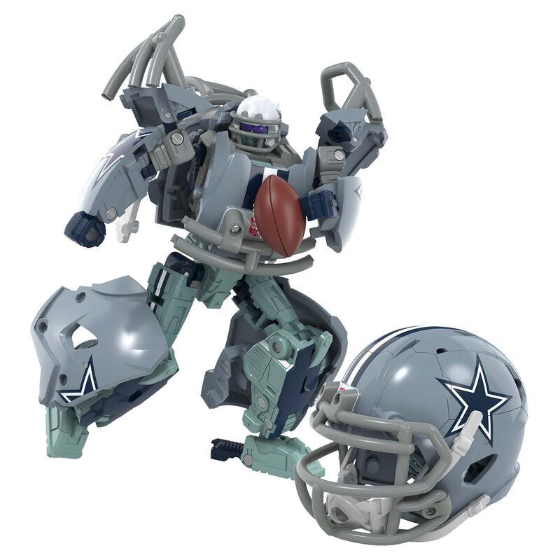 Figura Starblitz Transformers 14cm