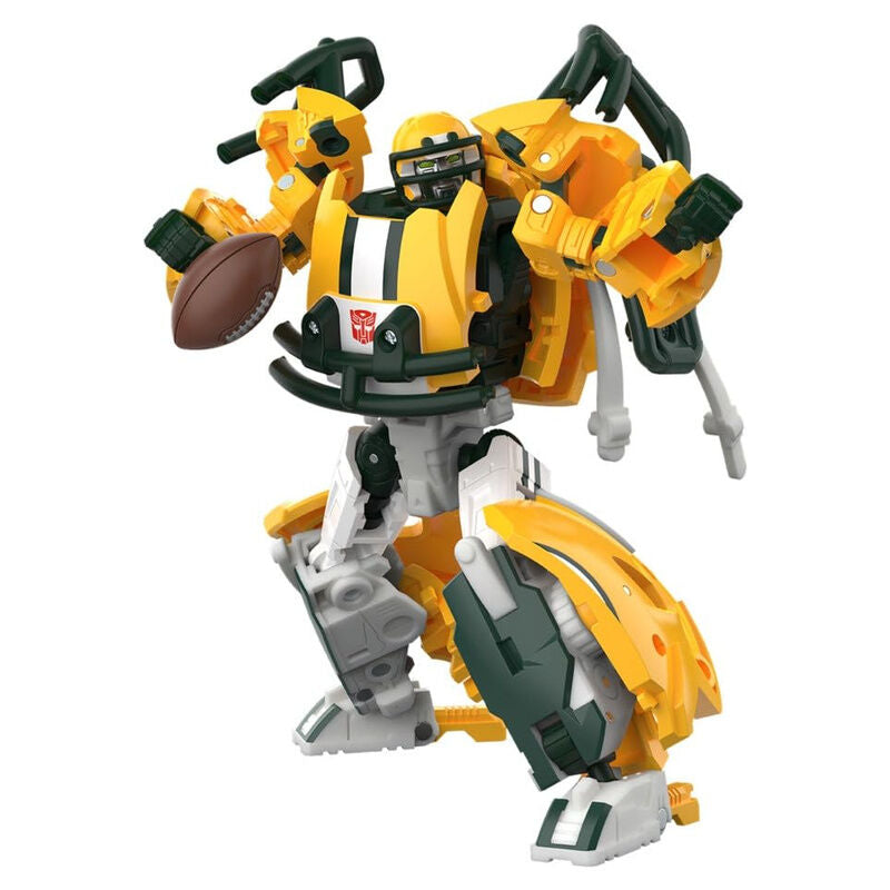 Figura Tundra Prime Transformers 14cm