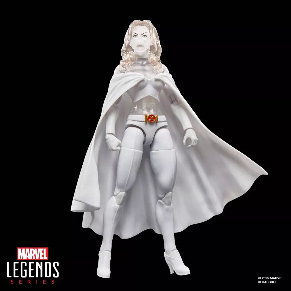 Figura Emma Frost (Diamond Form) The Uncanny X-Men Marvel 15cm - imagen 6