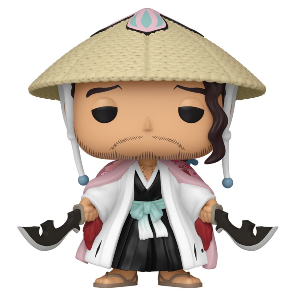 Figura POP Bleach Thousand-Year Blood War Shunsui - imagen 2