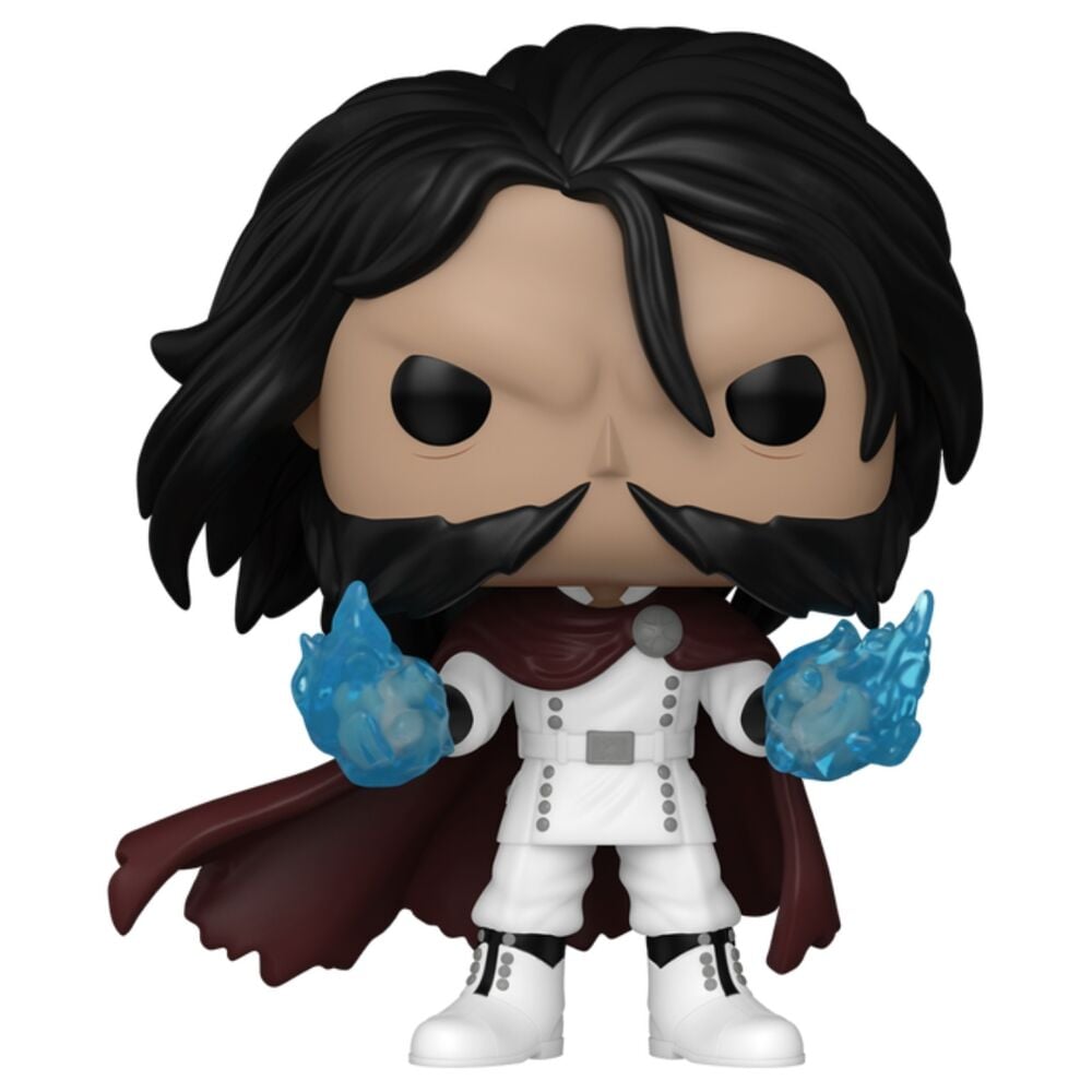 Figura POP Bleach Thousand-Year Blood War Yhwach - imagen 2