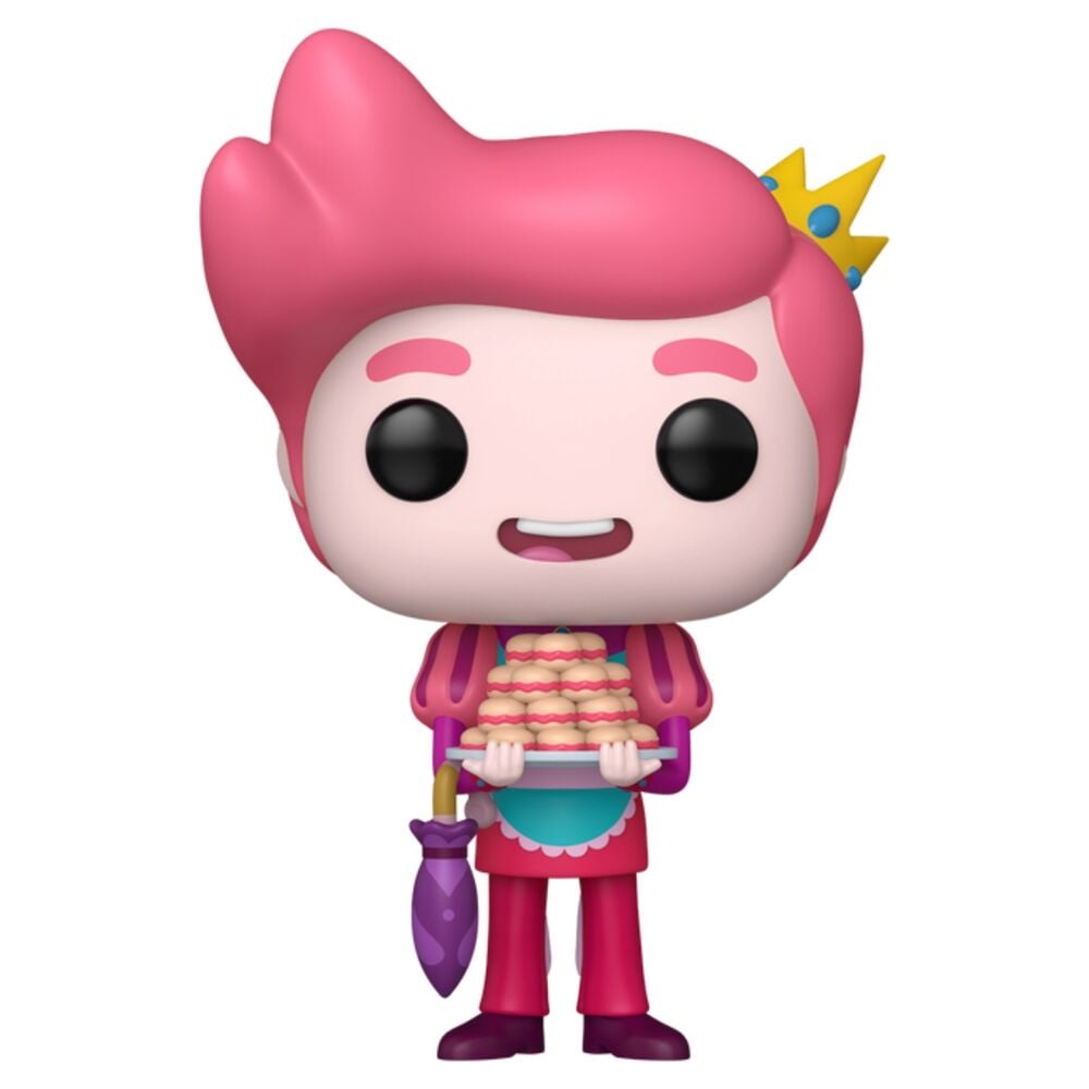 Figura POP Adventure Time Prince Gumball - imagen 2