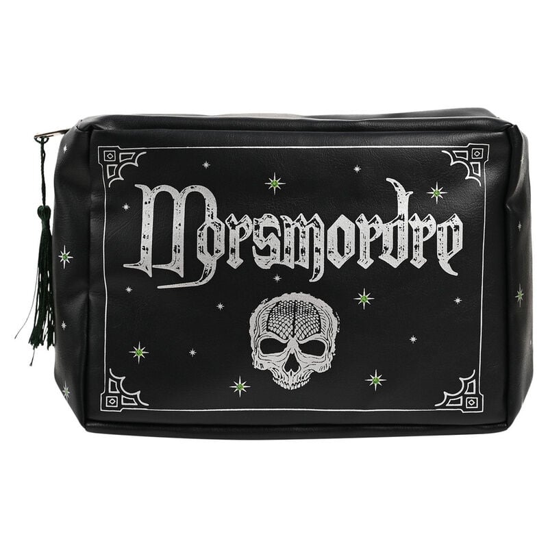 Neceser Marca Tenebrosa Dark Arts Harry Potter