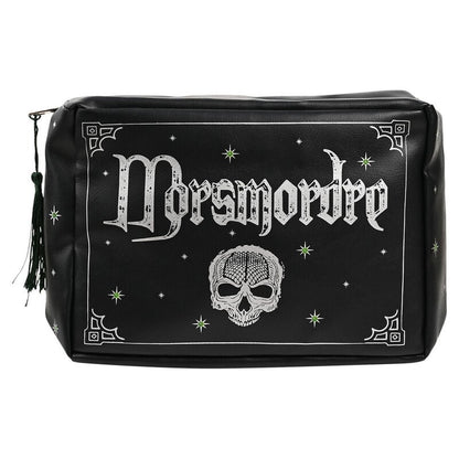 Neceser Marca Tenebrosa Dark Arts Harry Potter