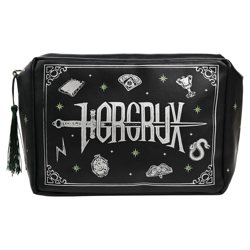 Neceser Horrocrux Dark Arts Harry Potter